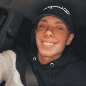 Meet your Posher, Jacob